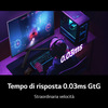 Miniatura prodotto Monitor Gaming UltraGear OLED 27GS95QE da 27" QHD, 240Hz, 0,03ms