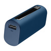 Miniatura prodotto Power Bank THUNDER 5000 Caricabatterie portatile extra compatto