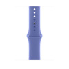 Miniatura prodotto Cinturino Sport pervinca (46 mm) - S/M