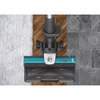 Miniatura prodotto Hoover HF9, Aspirapolvere senza filo, Blu/Grigio, 0,7L, Senza sacchetto