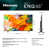 Miniatura prodotto Smart TV QLED 65" 4K 65E7KQ