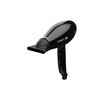 Miniatura prodotto Phon Comfort 4D Therapy Ultra Ozone Ion Gama: Made in Italy, tecnologia agli ioni, anti crespo, anti-età, ricostruzione molecolare dei capelli, componenti interni in tormalina, 2200 W, 6 combinazioni di temperatura e velocità, colpo d'aria fredda.