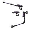 Miniatura prodotto X-Force Flex 9.60, Aspirapolvere senza fili, Modello Allergy, RH2039