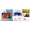 Miniatura prodotto Smart TV 65" 4K 65A6N