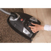 Miniatura prodotto Hoover H-ENERGY 300, Aspirapolvere a traino, 4L, 850W, Con sacchetto