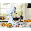 Miniatura prodotto Smeg Impastatrice Full Color 50's Style – Azzurro LUCIDO – SMF03PBEU