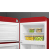 Miniatura prodotto 50's Style FAB30LRD5 Rosso