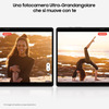 Miniatura prodotto Samsung Galaxy Tab S8 Tablet Android 11 Pollici Wi-Fi RAM 8 GB 256 GB Tablet Android 12 Graphite [Versione italiana] 2022