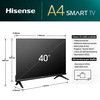Miniatura prodotto Smart TV 40" Full HD 40A40N
