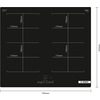 Miniatura prodotto PVQ611BB6E Serie 4 Piano cottura a induzione 60 cm CombInduction Nero