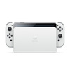 Miniatura prodotto Nintendo Switch (modello Oled) Bianco, schermo 7 pollici