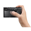 Miniatura prodotto Alpha 6400 con obiettivo 16-50mm, mirrorless APS-C con Real-Time Eye AF