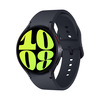 Miniatura prodotto Galaxy Watch6 Smartwatch Analisi del Sonno Ghiera Touch in Alluminio 44mm Graphite