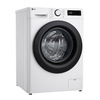Miniatura prodotto F2R3S09NSWB Lavatrice 9kg AI DD, Classe A-10%, 1200 giri, Vapore, AI Wash