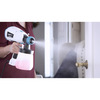 Miniatura prodotto 4126 Sani-Jet - Igienizzatore specifico per la pulizia di ambienti e superfici - 10 bustine di Polvere Igienizzante Sani-Jet Clean incluse