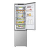 Miniatura prodotto GBV7280AMB Frigorifero combinato, Classe A, 387L, Door & Linear Cooling, Fresh Converter & Balancer, Metal Sorbet