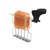Miniatura prodotto LT340 TOSTAPANE SUBITO SELECT INOX
