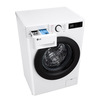 Miniatura prodotto F2R3S09NSWB Lavatrice 9kg AI DD, Classe A-10%, 1200 giri, Vapore, AI Wash