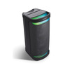 Miniatura prodotto Sony SRSXP700B Cassa Boombox - Speaker Bluetooth Potente Ottimale per le Feste con Suono Omidirezionale, Effetti Luminosi e Autonomia fino a 25 Ore, Nero