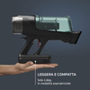 Miniatura prodotto X-Force Flex 13.60, Aspirapolvere Senza Fili, Modello Allergy, RH9A32