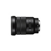 Miniatura prodotto SELP-18105G Obiettivo con PowerZoom 18-105 mm F4, Serie G, Stabilizzatore Ottico, Mirrorless APS-C, Attacco E, SELP18105G