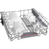 Miniatura prodotto SMS4ECI28E Serie 4 Lavastoviglie da libera installazione 60 cm Acciaio Classe A