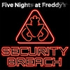 Miniatura prodotto Five Nights At Freddy's: Security Breach