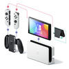 Miniatura prodotto Nintendo Switch (modello Oled) Bianco, schermo 7 pollici