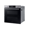 Miniatura prodotto Samsung NV7B45403BS Forno ad incasso Dual Cook Flex™ Serie 4 76 L A+ Inox