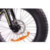 Miniatura prodotto TF3 Fat Bike elettrica 20" grigia in alluminio