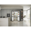 Miniatura prodotto Cube 90 Serie 5 HCR5919ENMB frigorifero 4 porte Libera installazione 528 L E Nero
