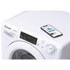 Miniatura prodotto CSHW 4645TW3/1-S lavasciuga 6/4Kg SLIM Caricamento frontale Bianco C/E