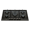 Miniatura prodotto Piano cottura a gas Hotpoint Ariston PCN 750 T (AN) R /HA