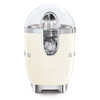 Miniatura prodotto Smeg Spremiagrumi 50's Style – Panna LUCIDO – CJF11CREU