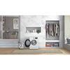 Miniatura prodotto Lavatrice 9 Kg Whirlpool - W6 W945WB IT
