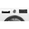 Miniatura prodotto WQG23100IT Serie 6 Asciugatrice a pompa di calore 8 kg Classe A++
