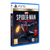 Miniatura prodotto Marvel’s Spider-Man: Miles Morales Ultimate Edition