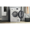 Miniatura prodotto Asciugatrice a libera installazione Whirlpool - FFT M11 8X3WS IT