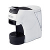 Miniatura prodotto 1301 - Macchina da Caffè in polvere e cialde ESE - Caffè Lungo, Corto - Griglia regolabile tazza grande e piccola - Autospegnimento - 1100 Watt