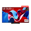 Miniatura prodotto OLED evo AI 55'' Serie C4 OLED55C44LA, 4K, 4 HDMI, Dolby Vision, SMART TV 2024