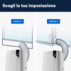 Miniatura prodotto Pinguino Care4Me PACEX130CSTWIFI