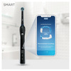 Miniatura prodotto Oral-B Spazzolino Elettrico Braun Smart 4 4500 Nero