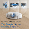 Miniatura prodotto Deebot N30 Pro Omni