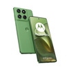 Miniatura prodotto edge 60 con Moto AI (8/256GB, Fotocamera 50+50+10MP, selfie 50MP, Display 6.67" pOLED 120Hz, MediaTek Dimensity 24M, batteria 5200mAh, ricarica 68W, Android 15), PANTONE Shamrock