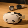 Miniatura prodotto Meta Quest 3S da 256 GB — Vivi la realtà mista — Esperienze incredibili — Visore All-In-One