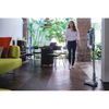 Miniatura prodotto Hoover HF9, Aspirapolvere senza filo, Blu/Grigio, 0,7L, Senza sacchetto