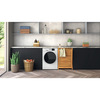 Miniatura prodotto Lavasciuga a libera installazione Hotpoint Ariston NDB 964489 WDA IT