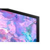 Miniatura prodotto Samsung TV UE50CU7170UXZT Crystal UHD 4K, Smart TV 50" Processore Crystal 4K, OTS Lite, Black 2023