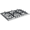 Miniatura prodotto Piano cottura a gas Hotpoint Ariston PCN 752 T/IX/HAR