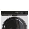 Miniatura prodotto HWD120-BD16397EUS lavasciuga pompa di calore Libera installazione Caricamento frontale Bianco A